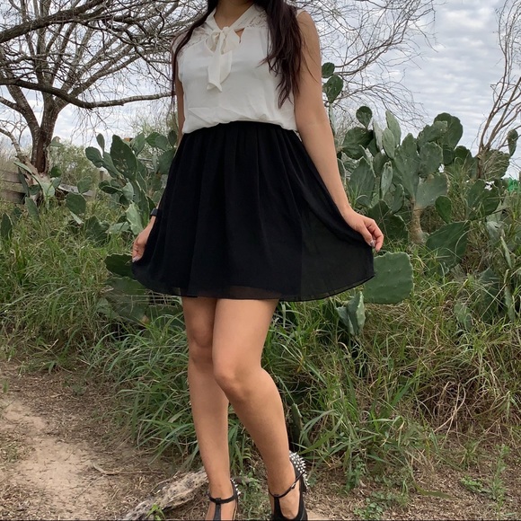 ⚡️Sweet storm dress⚡️ - Picture 5 of 6